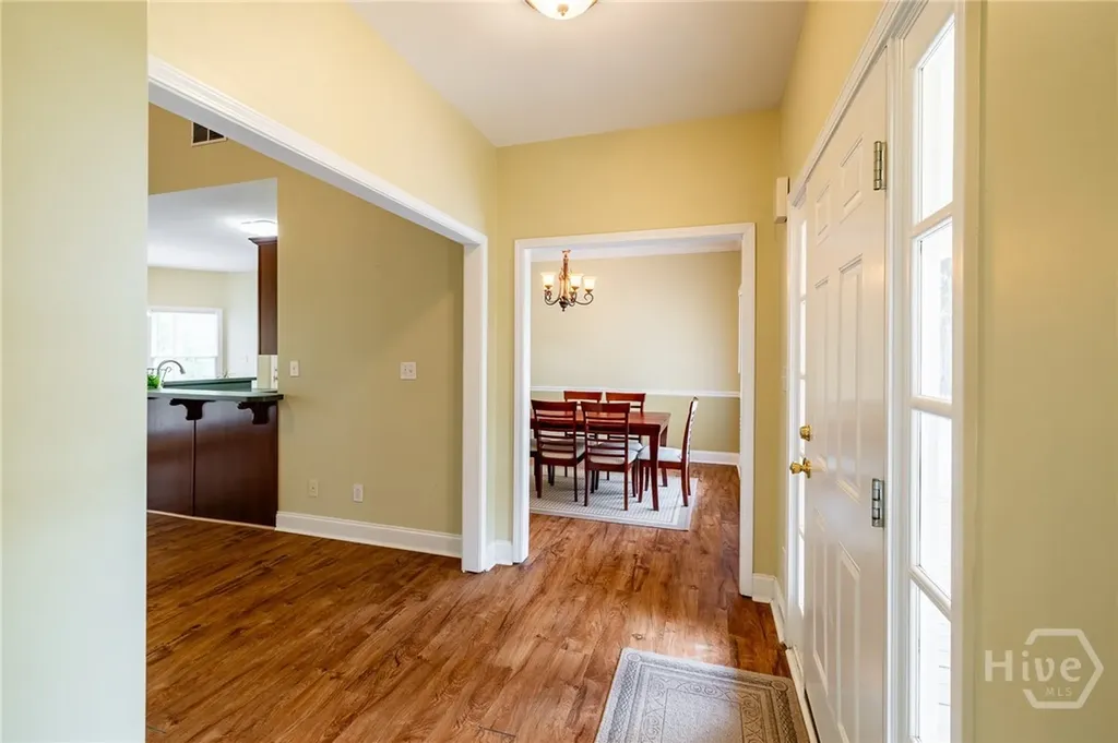 241 Timber Creek Drive Athens GA 30605