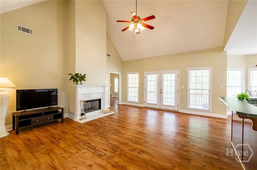 241 Timber Creek Drive Athens GA 30605