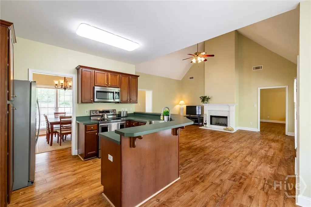 241 Timber Creek Drive Athens GA 30605