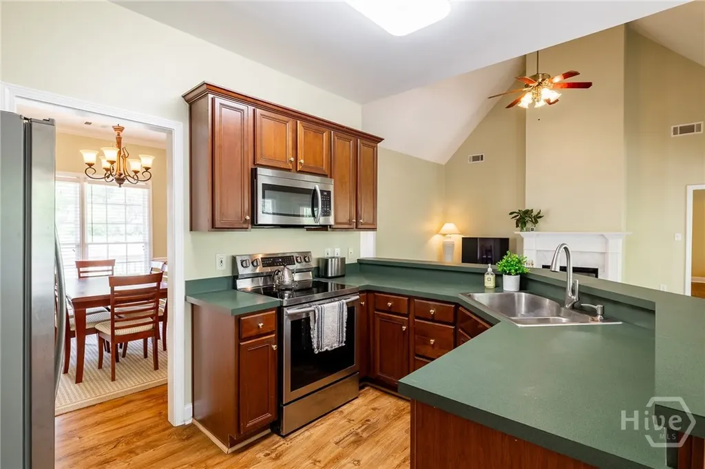 241 Timber Creek Drive Athens GA 30605