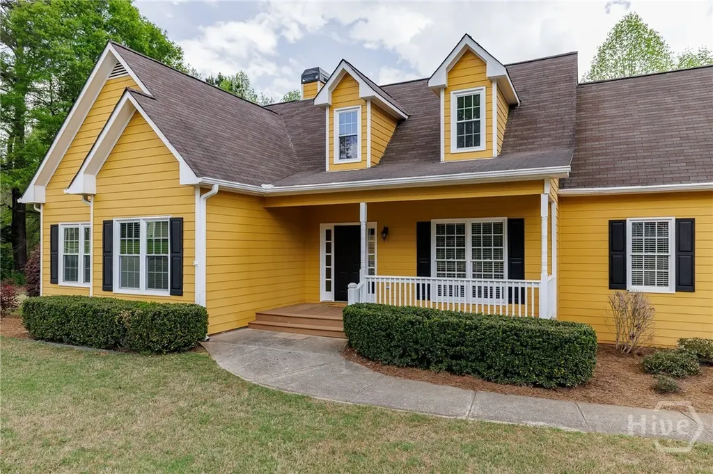 241 Timber Creek Drive Athens GA 30605