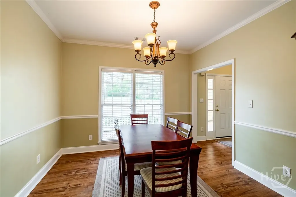 241 Timber Creek Drive Athens GA 30605