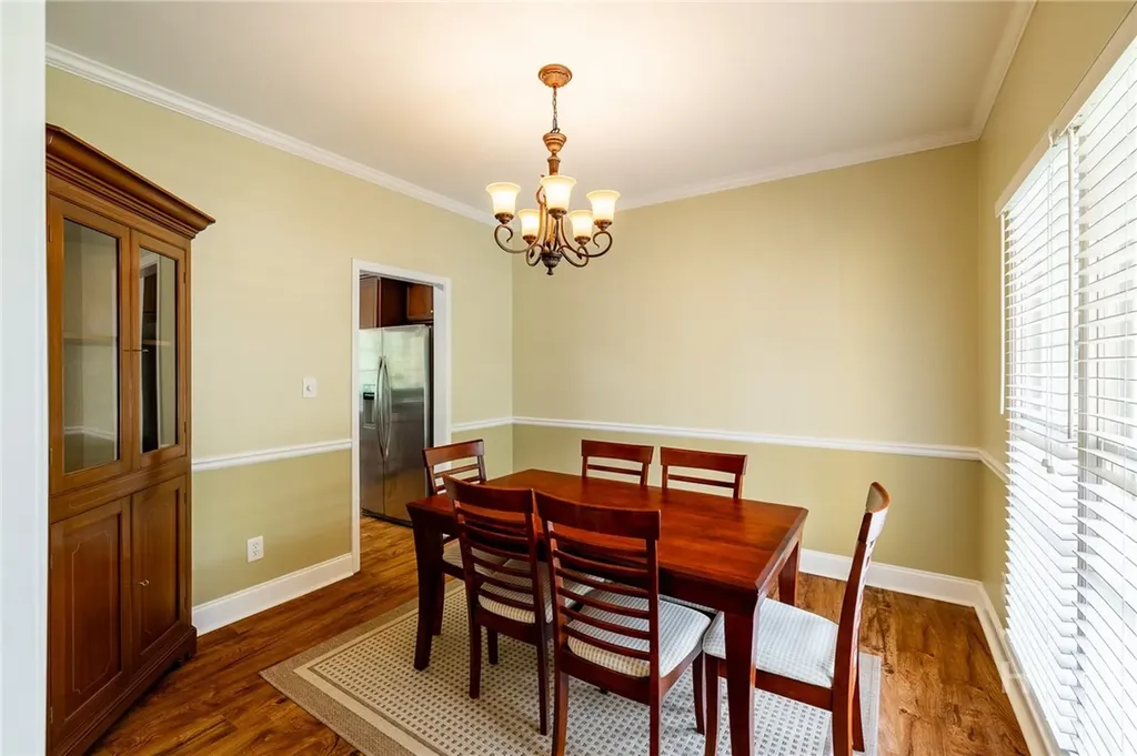241 Timber Creek Drive Athens GA 30605