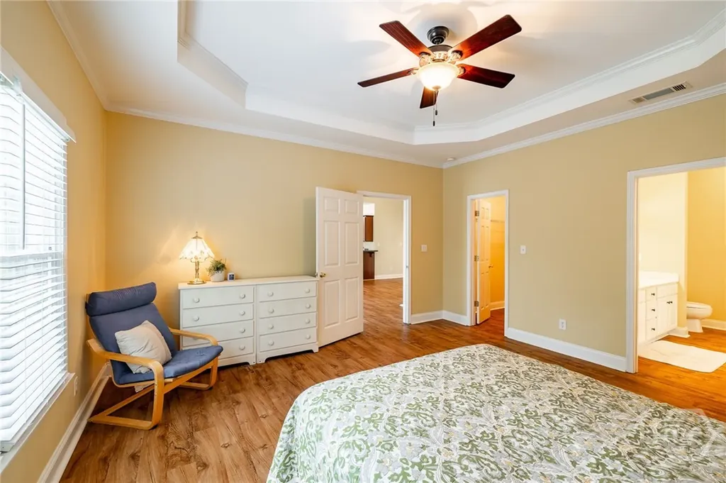 241 Timber Creek Drive Athens GA 30605