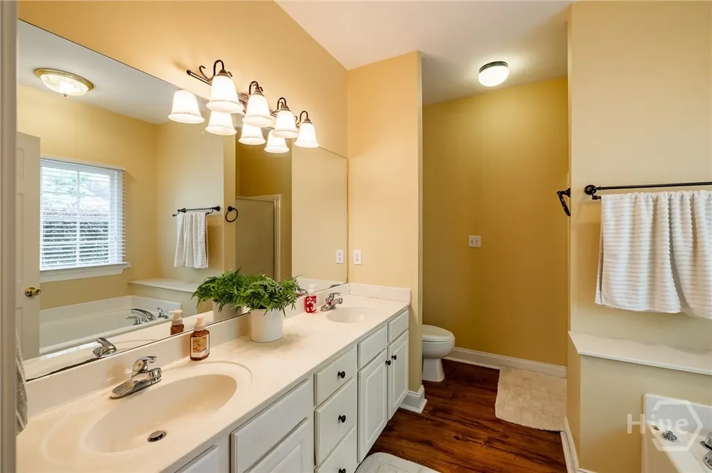 241 Timber Creek Drive Athens GA 30605