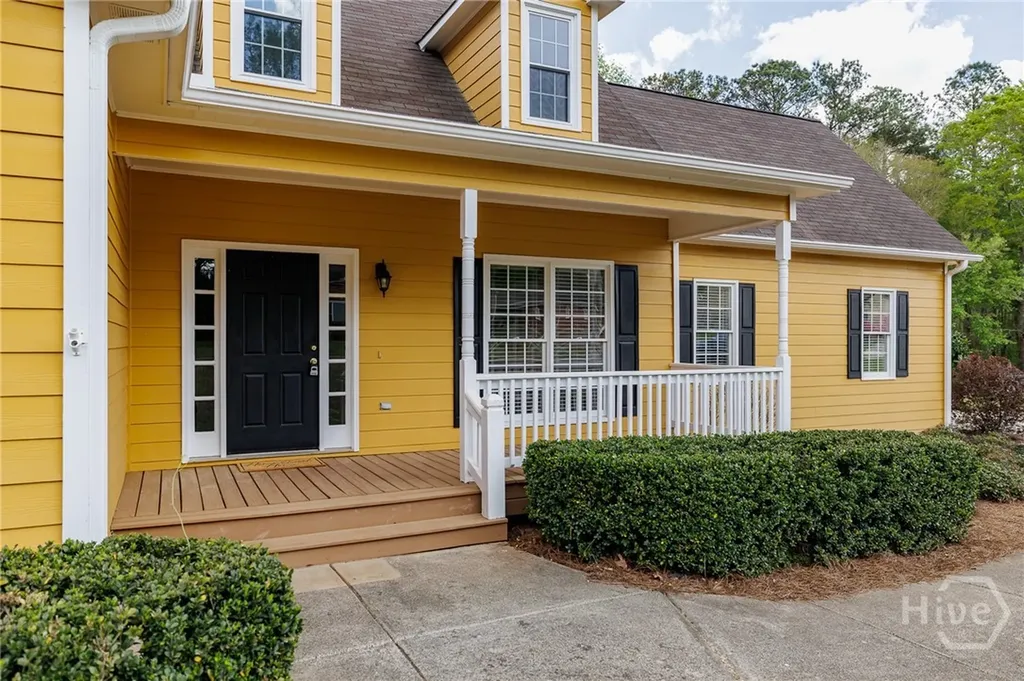241 Timber Creek Drive Athens GA 30605