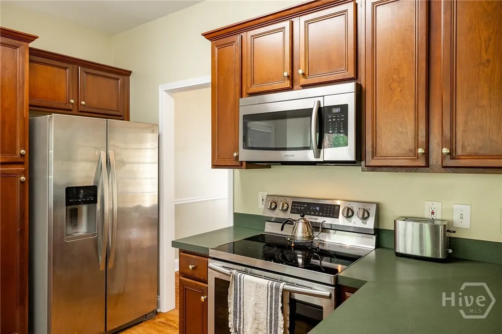 241 Timber Creek Drive Athens GA 30605