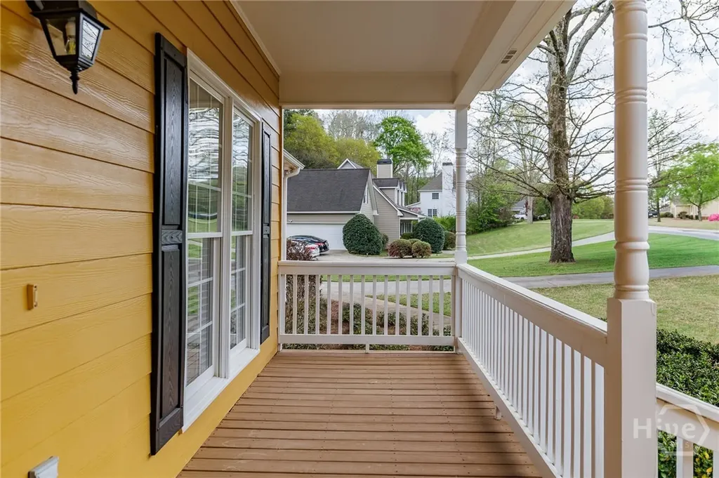 241 Timber Creek Drive Athens GA 30605