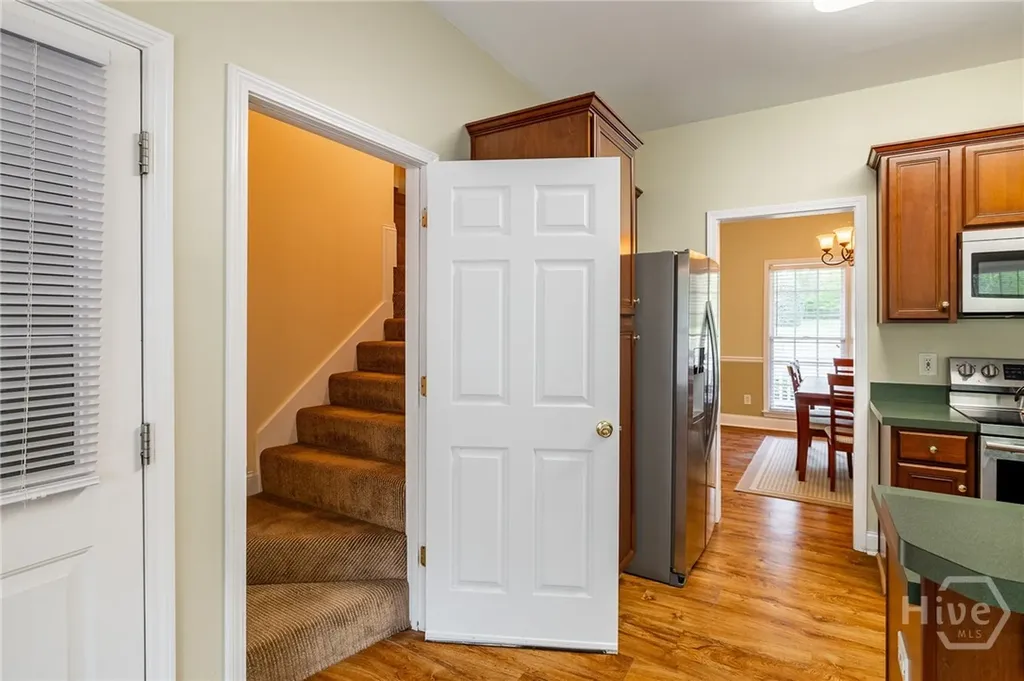 241 Timber Creek Drive Athens GA 30605