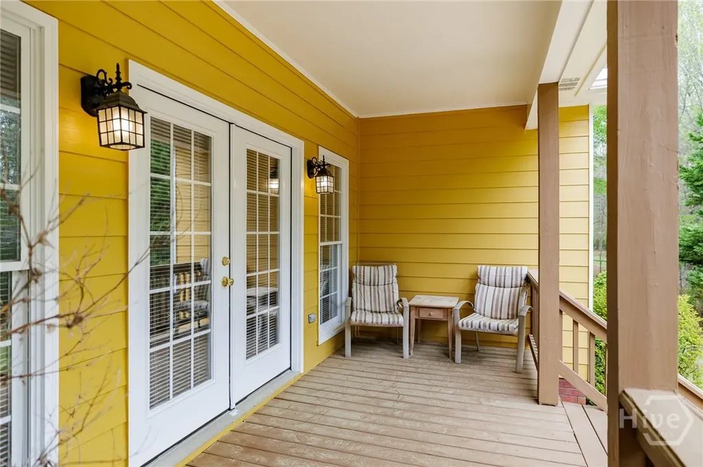 241 Timber Creek Drive Athens GA 30605