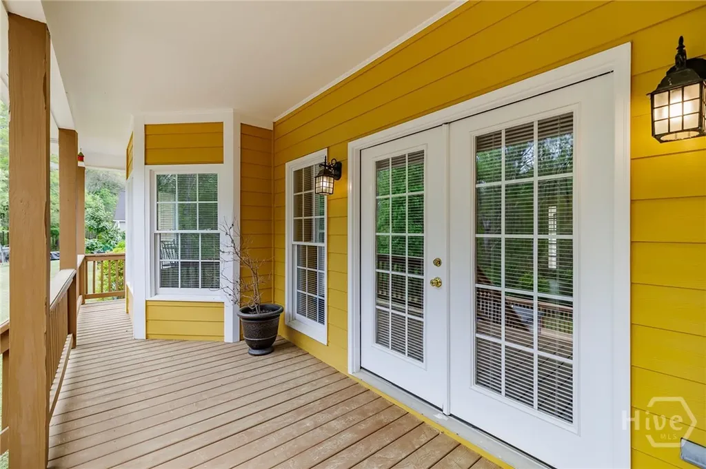241 Timber Creek Drive Athens GA 30605