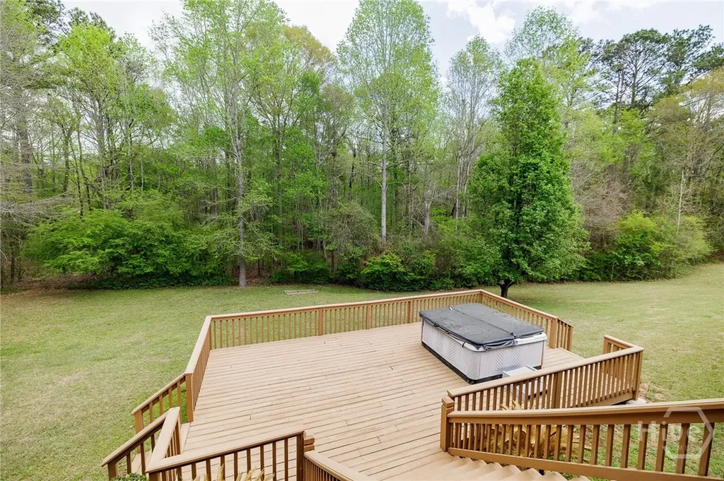 241 Timber Creek Drive Athens GA 30605