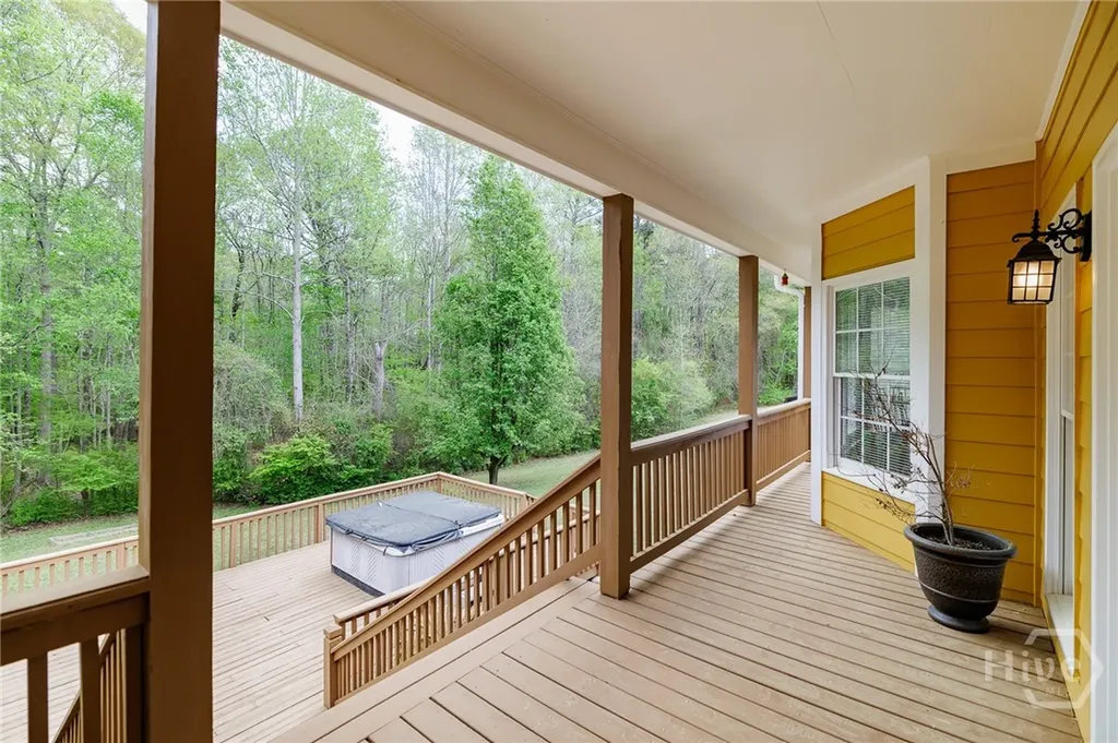 241 Timber Creek Drive Athens GA 30605