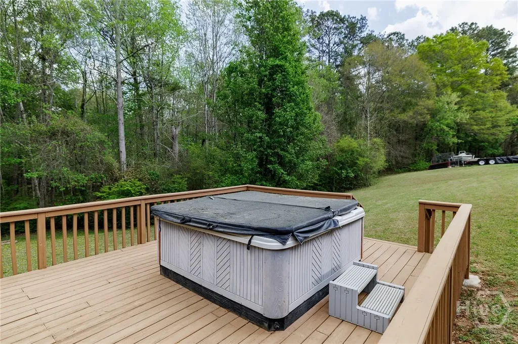 241 Timber Creek Drive Athens GA 30605