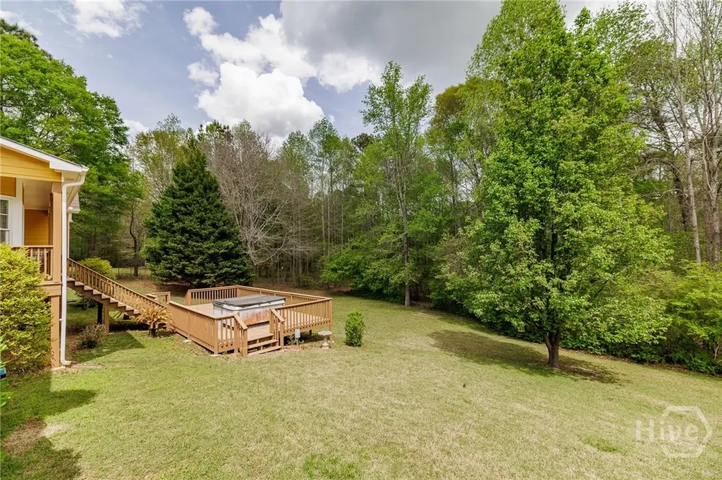 241 Timber Creek Drive Athens GA 30605