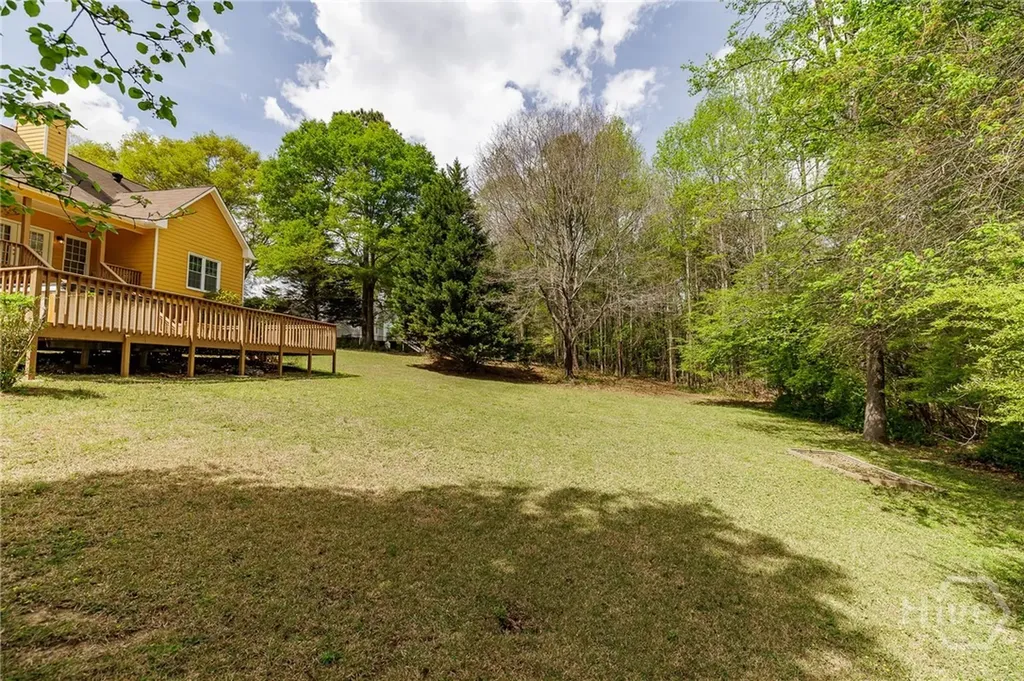 241 Timber Creek Drive Athens GA 30605