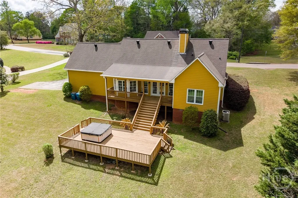 241 Timber Creek Drive Athens GA 30605
