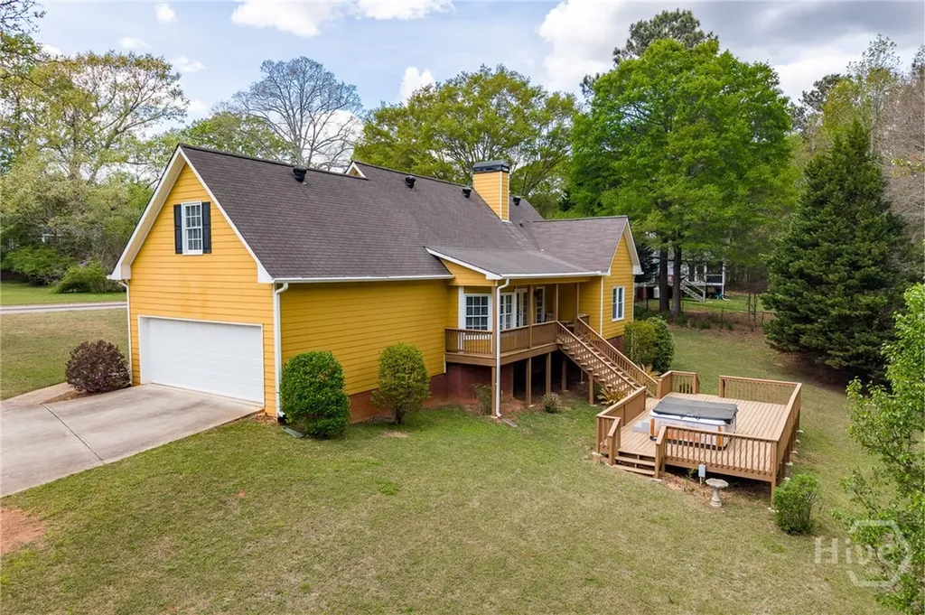 241 Timber Creek Drive Athens GA 30605