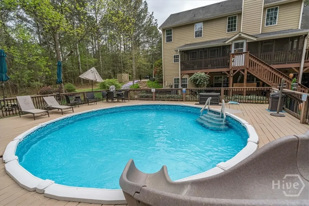 3200 Bunk Tillman Road Monroe GA 30656