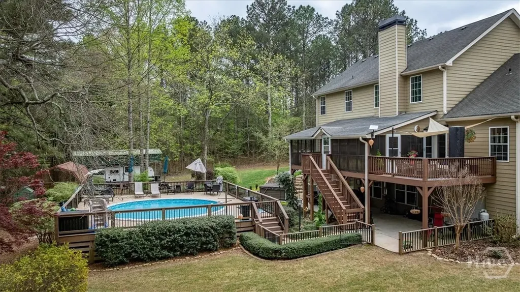3200 Bunk Tillman Road Monroe GA 30656