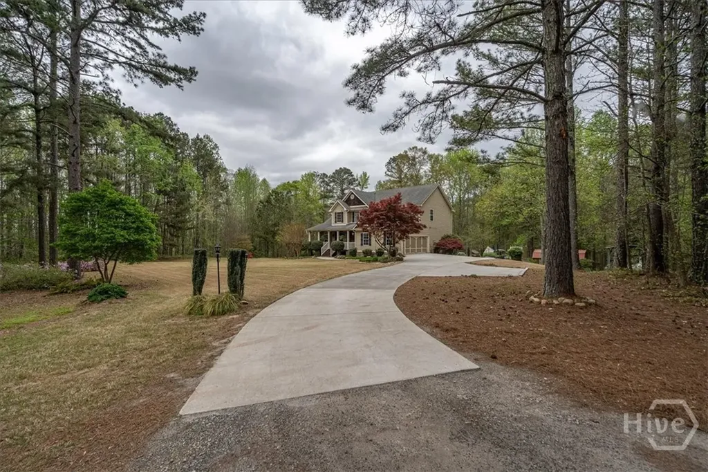 3200 Bunk Tillman Road Monroe GA 30656
