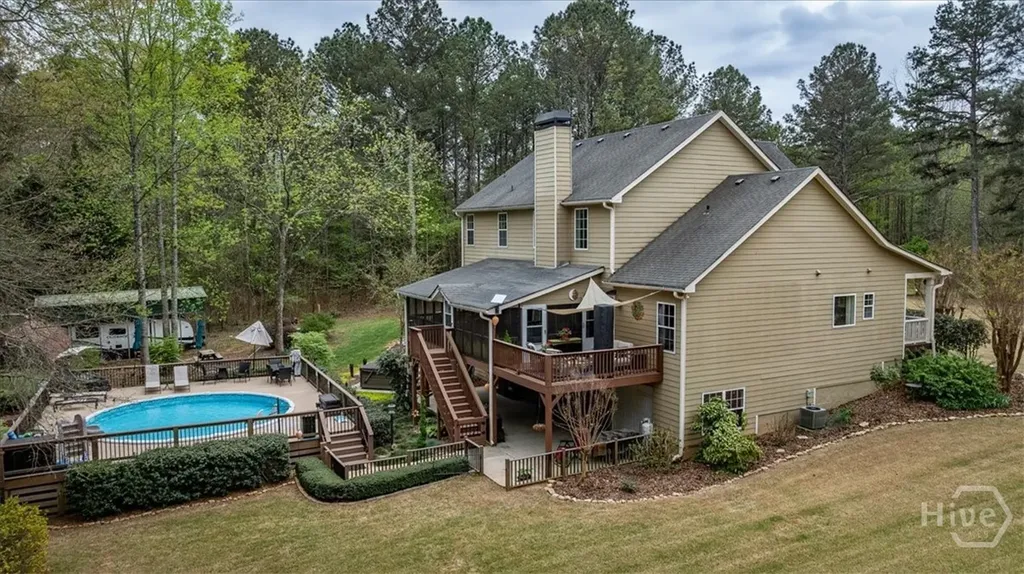 3200 Bunk Tillman Road Monroe GA 30656