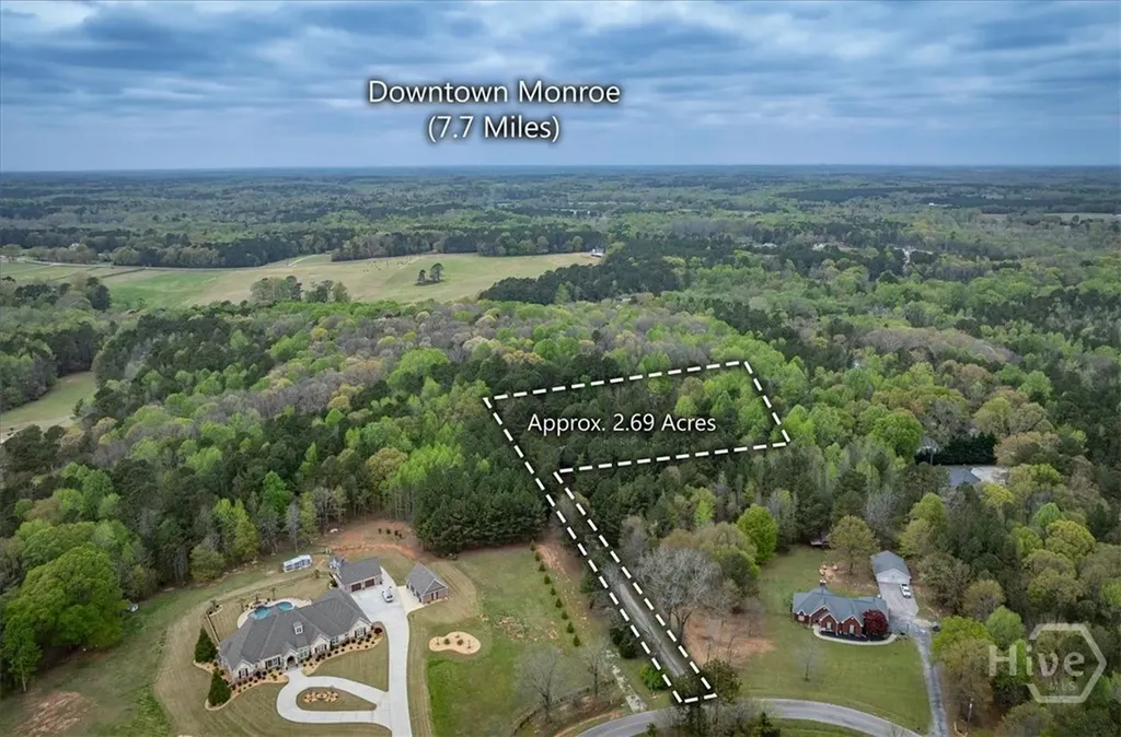 3200 Bunk Tillman Road Monroe GA 30656