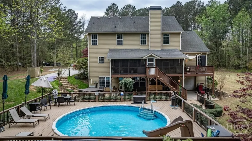 3200 Bunk Tillman Road Monroe GA 30656