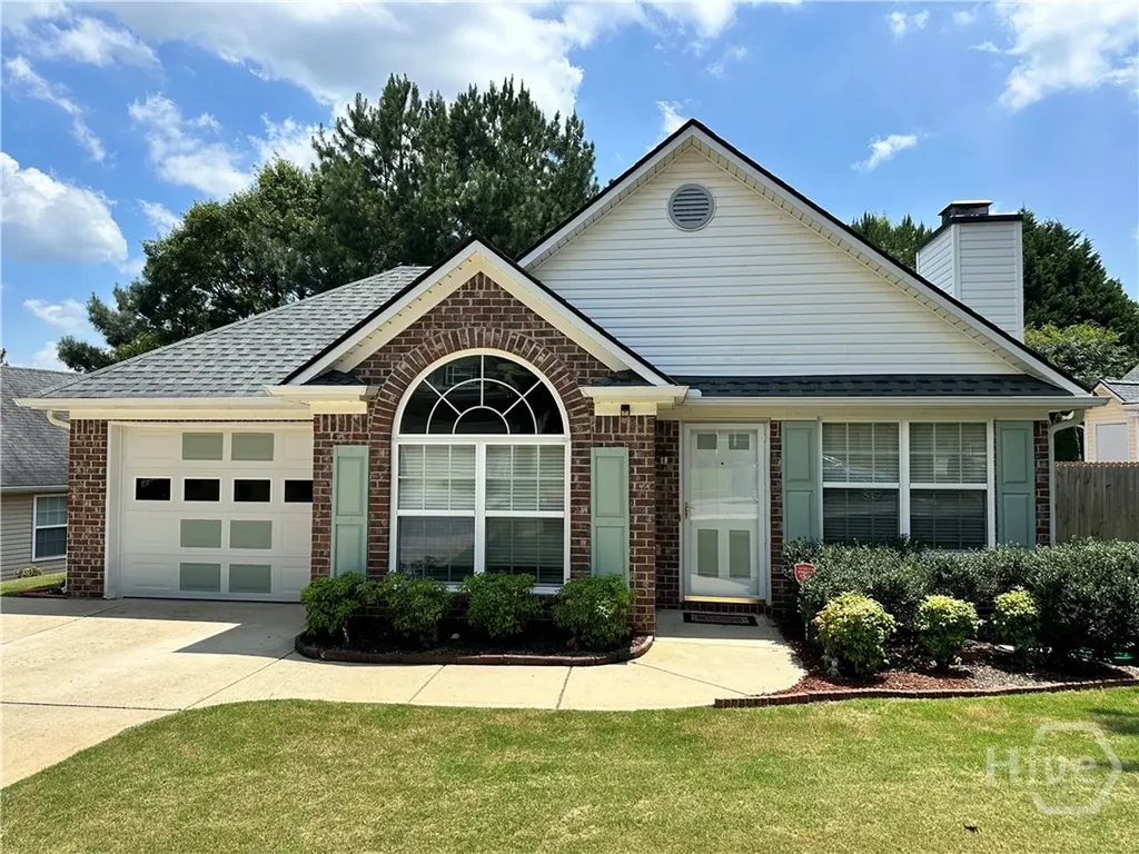 285 Tall Pine Lane Athens GA 30605
