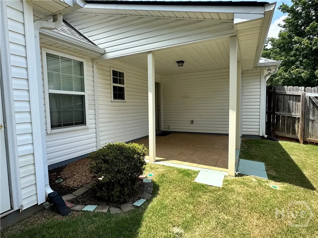 285 Tall Pine Lane Athens GA 30605