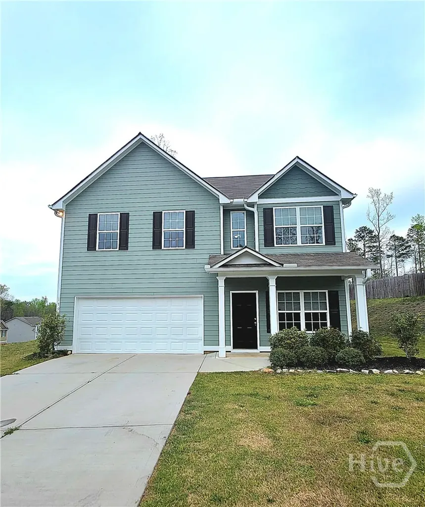 170 Heather Lane Commerce GA 30529