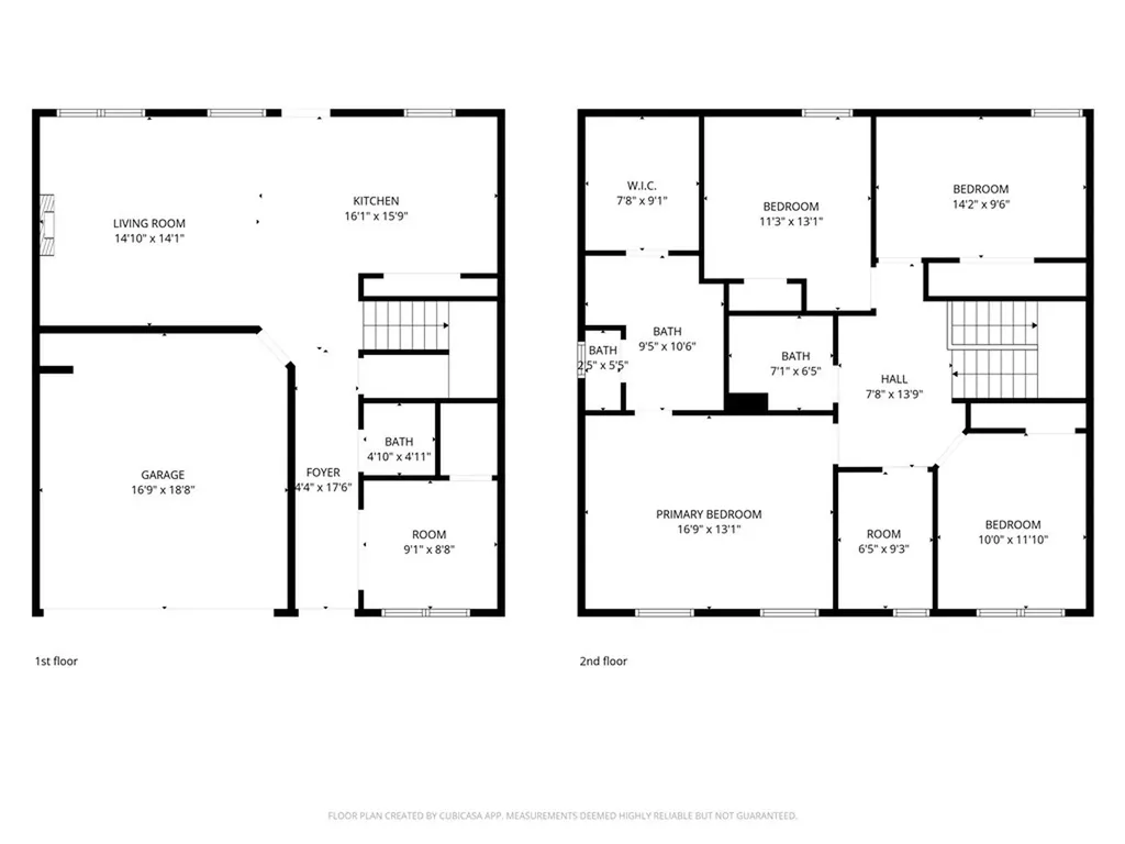 170 Heather Lane Commerce GA 30529