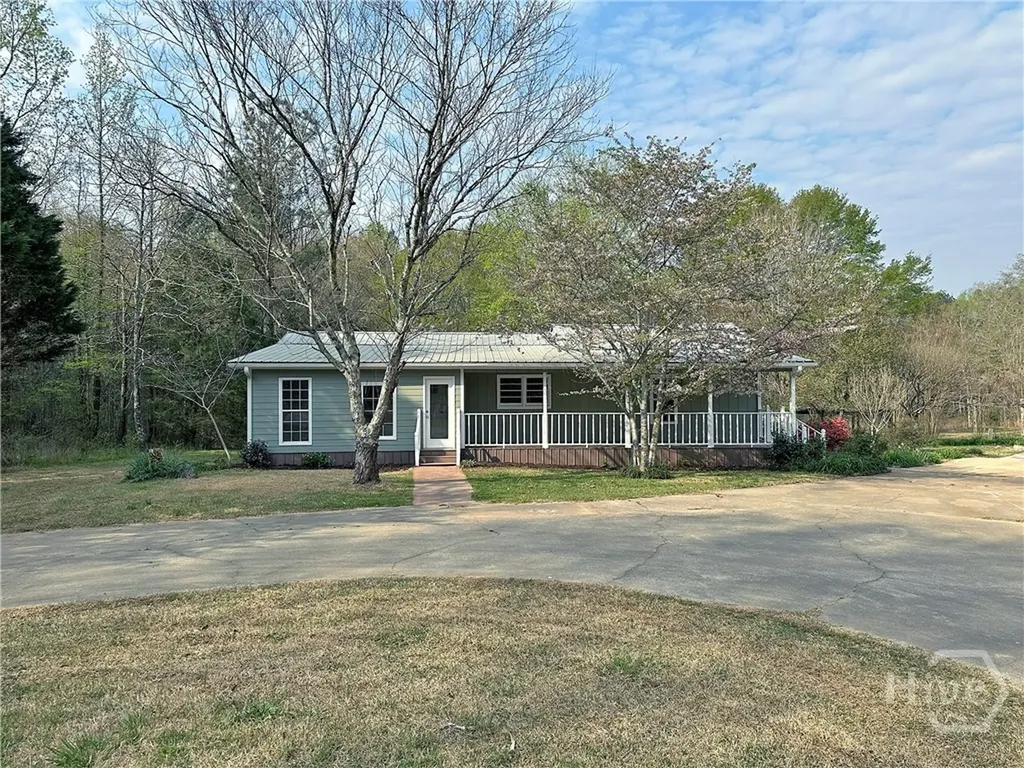 1104 Farm Road Colbert GA 30628
