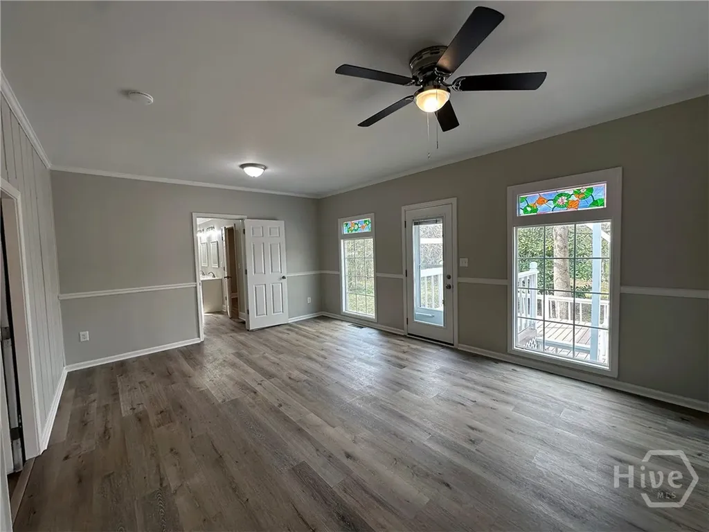 1104 Farm Road Colbert GA 30628