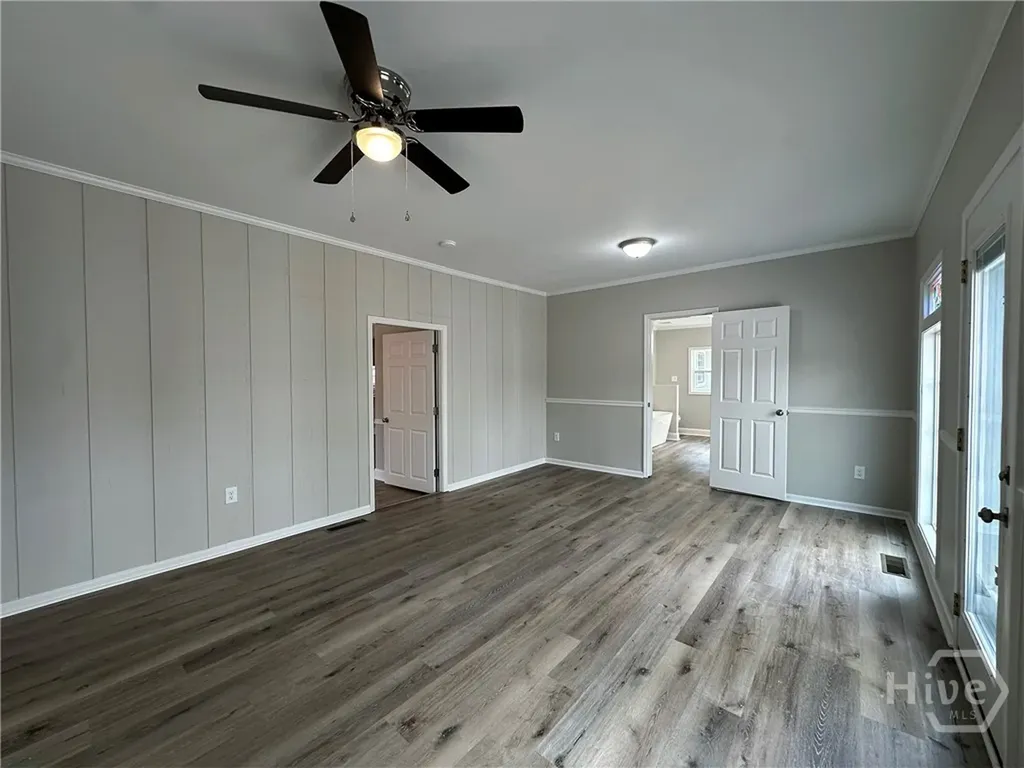 1104 Farm Road Colbert GA 30628
