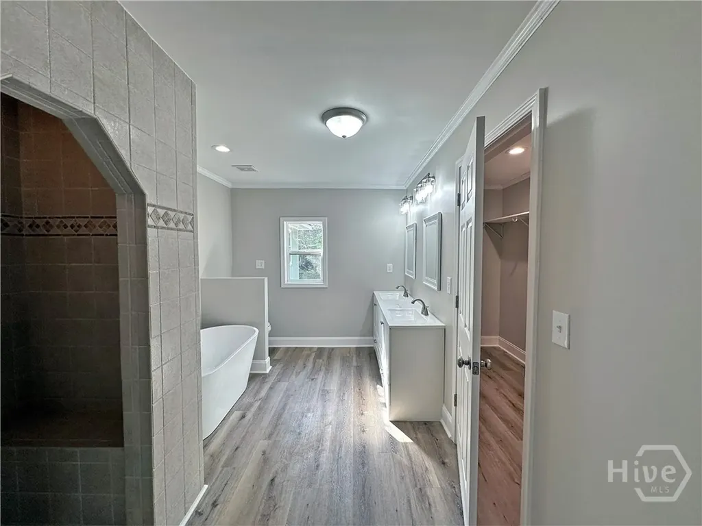 1104 Farm Road Colbert GA 30628