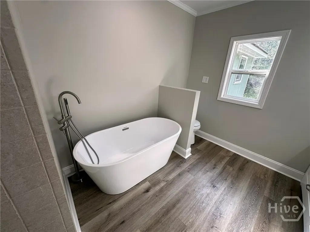 1104 Farm Road Colbert GA 30628
