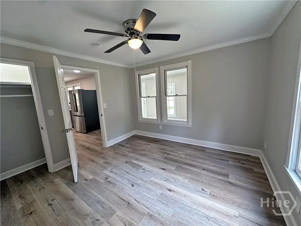 1104 Farm Road Colbert GA 30628