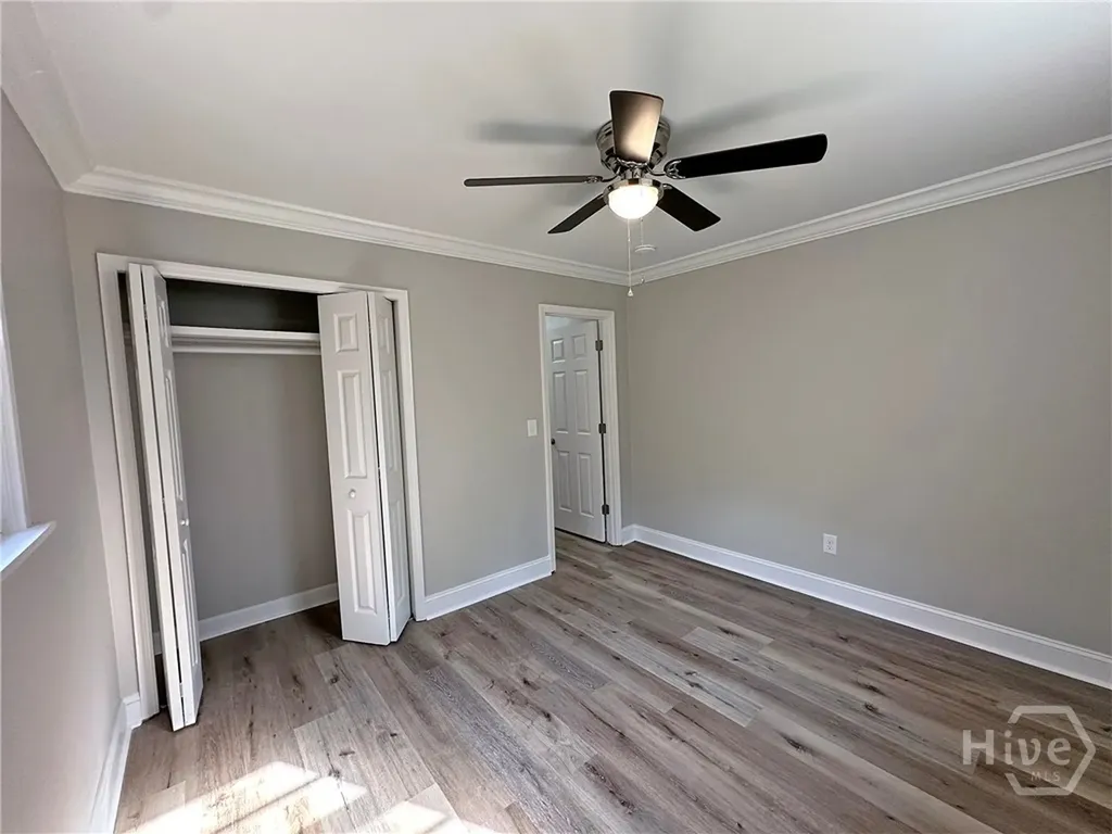 1104 Farm Road Colbert GA 30628