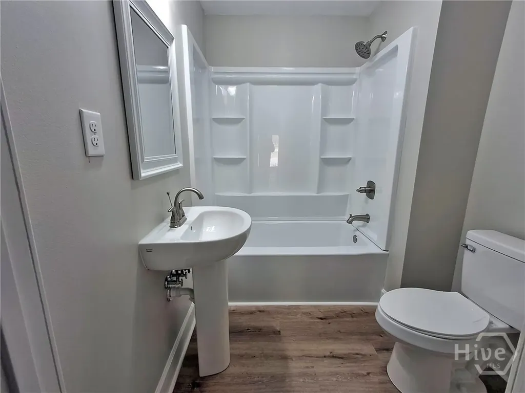 1104 Farm Road Colbert GA 30628