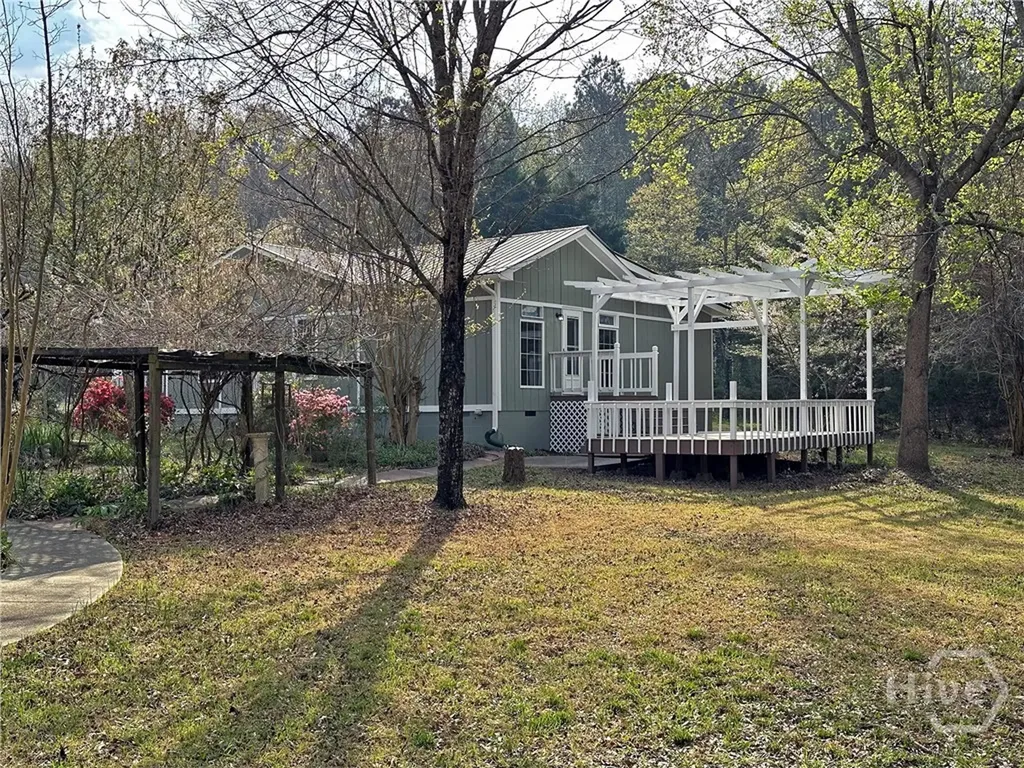 1104 Farm Road Colbert GA 30628
