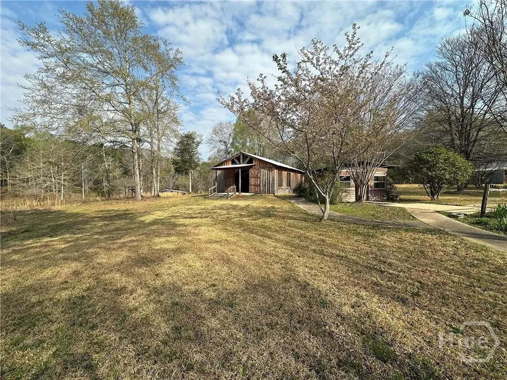 1104 Farm Road Colbert GA 30628