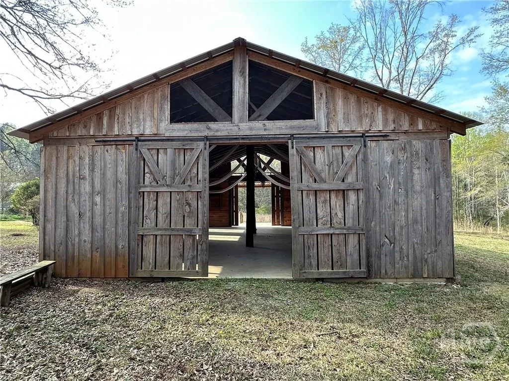 1104 Farm Road Colbert GA 30628