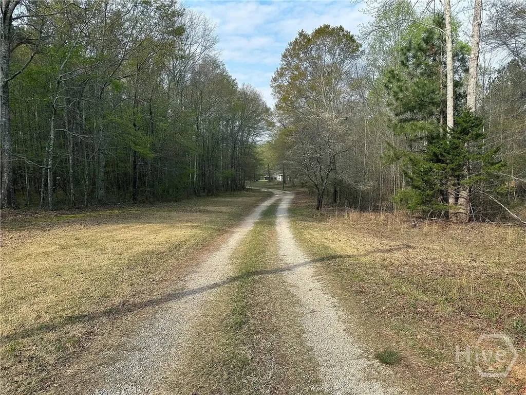 1104 Farm Road Colbert GA 30628