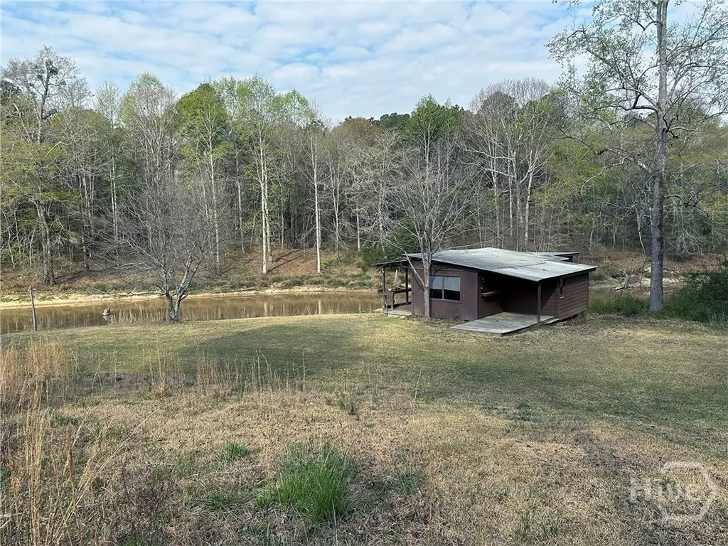 1104 Farm Road Colbert GA 30628