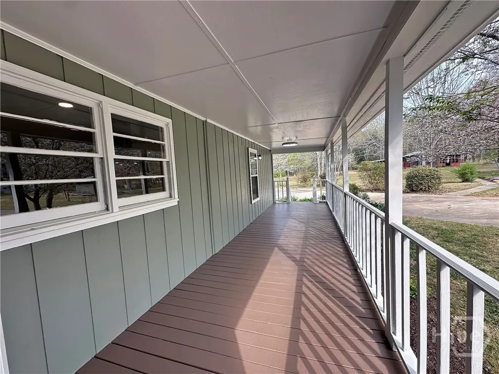 1104 Farm Road Colbert GA 30628