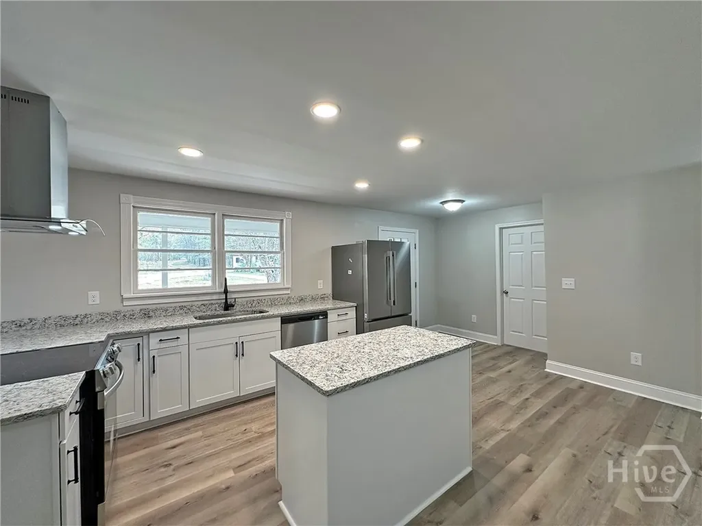 1104 Farm Road Colbert GA 30628