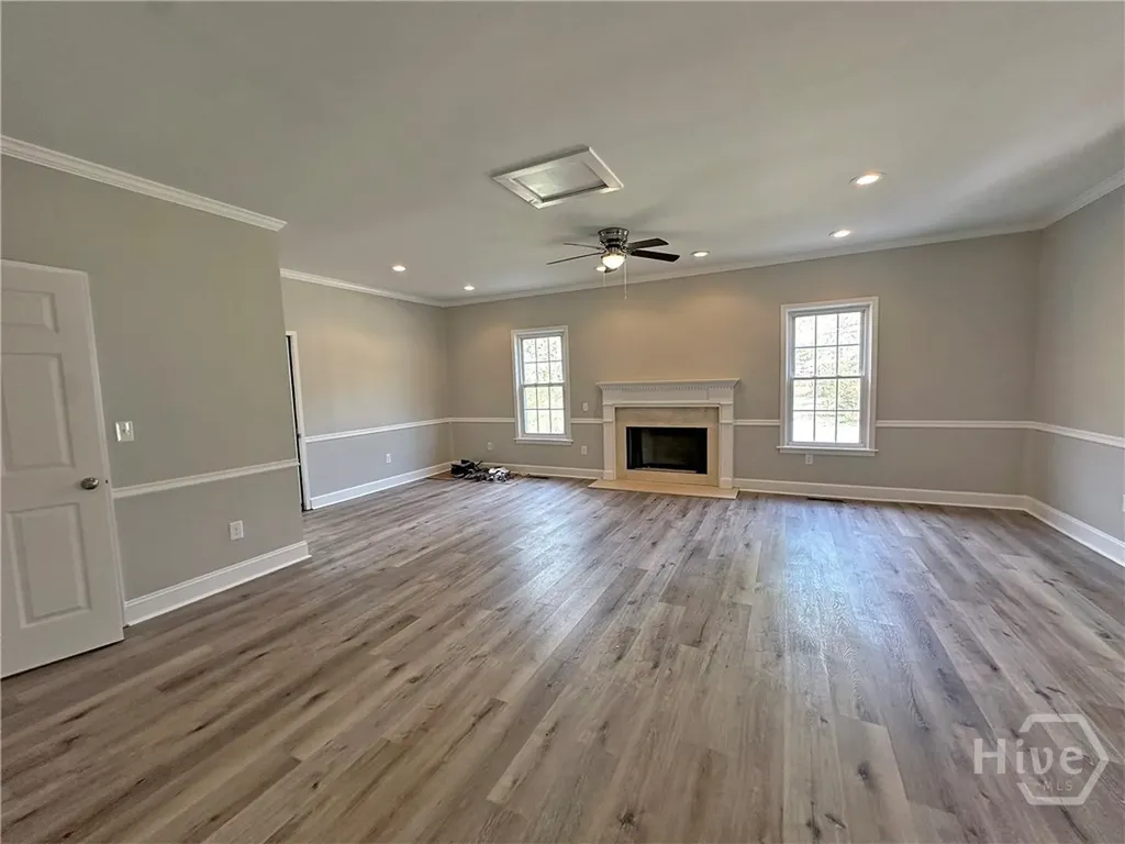 1104 Farm Road Colbert GA 30628