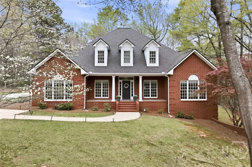1111 Thornwell Drive Athens GA 30606