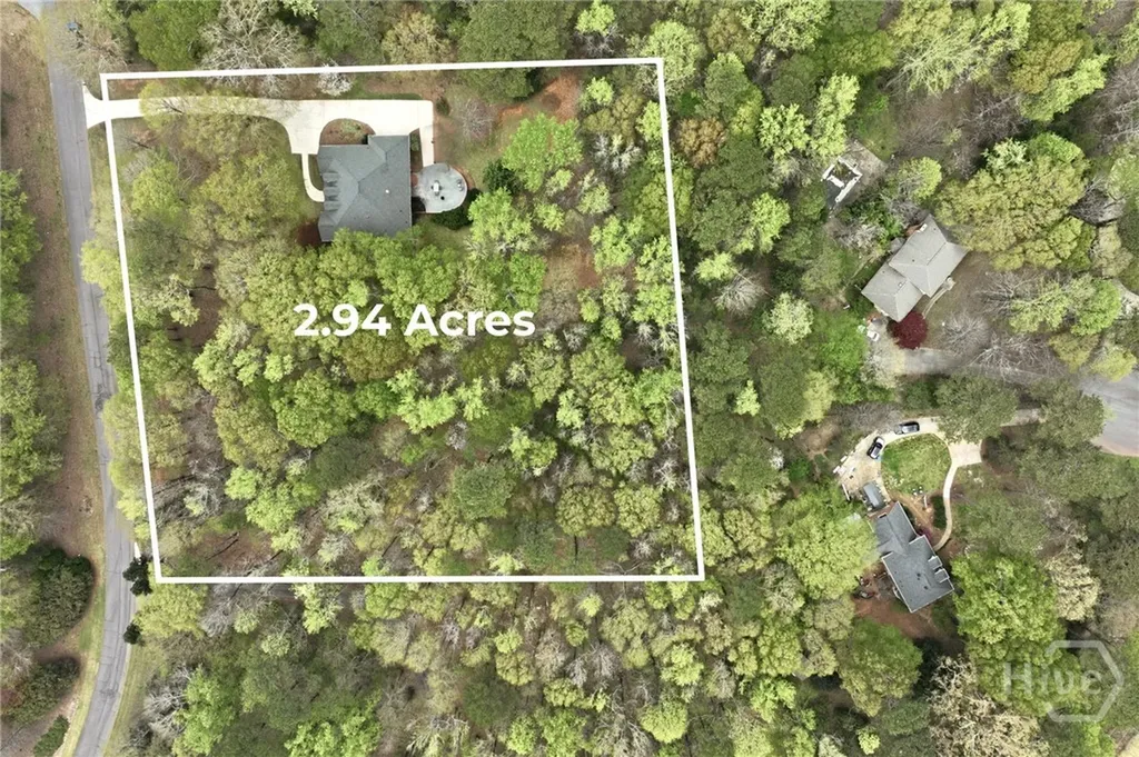 1111 Thornwell Drive Athens GA 30606